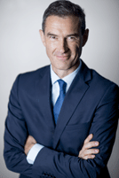 new cfo