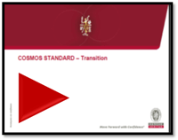 web cosmos
